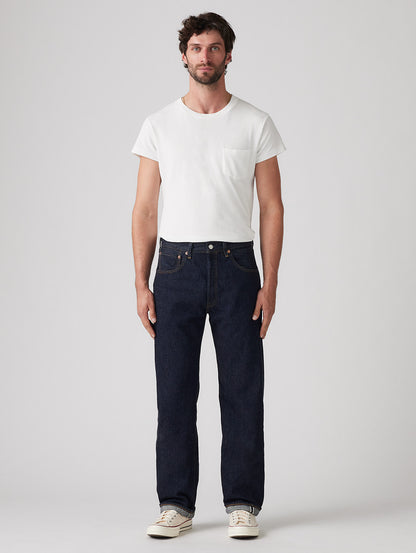 LEVI'S® VINTAGE CLOTHING 1955 501® ORIGINAL ジーンズ リンス