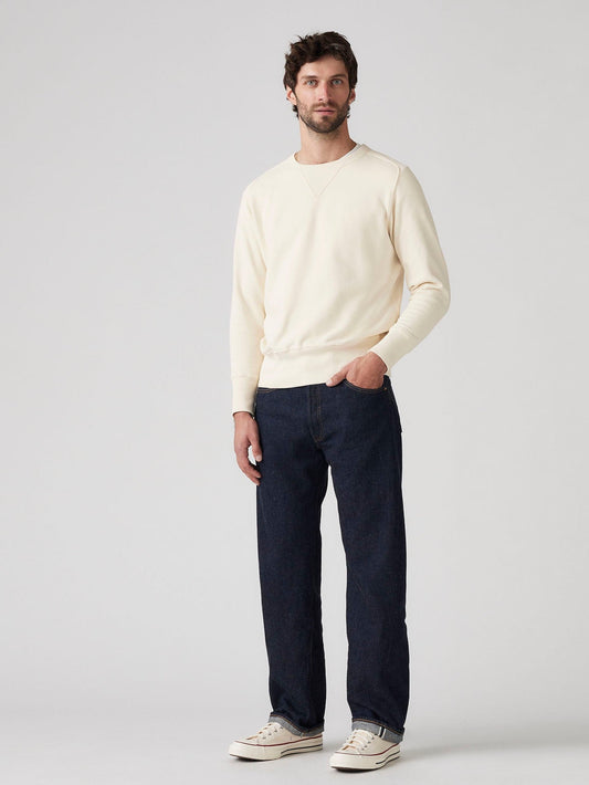 LEVI'S® VINTAGE CLOTHING 1955 501® ORIGINAL ジーンズ リンス