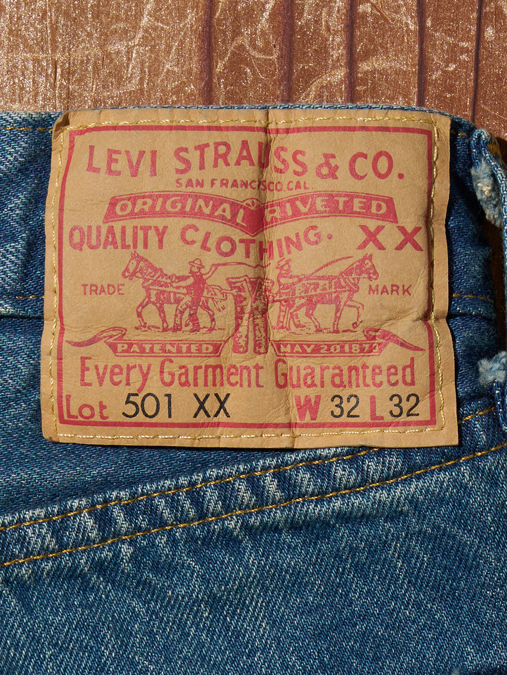 LEVI