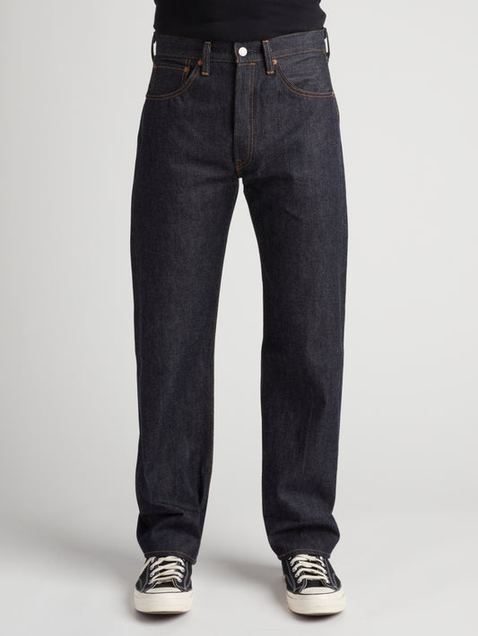 LEVI'S® VINTAGE CLOTHING 1955 501® ジーンズ リンス 