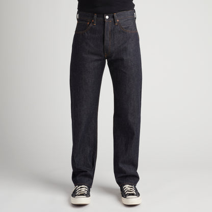 LEVI'S® VINTAGE CLOTHING 1955 501® ジーンズ リンス 