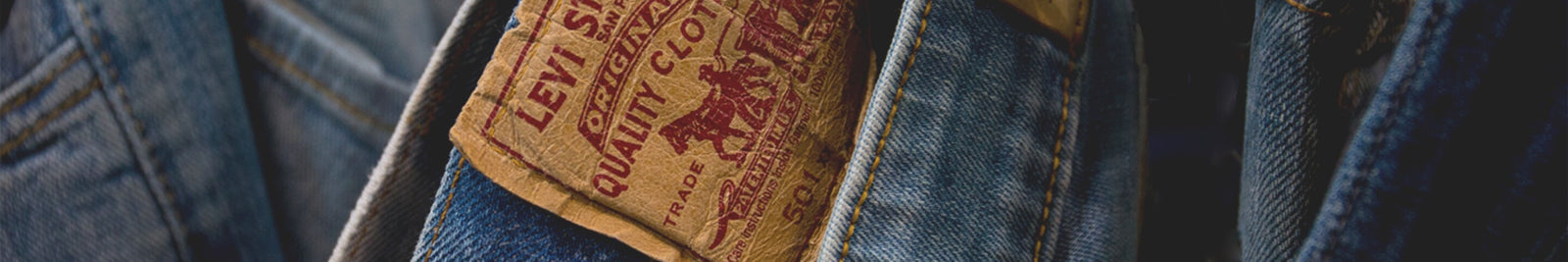 THE STORIES OF 501－501®を知る－