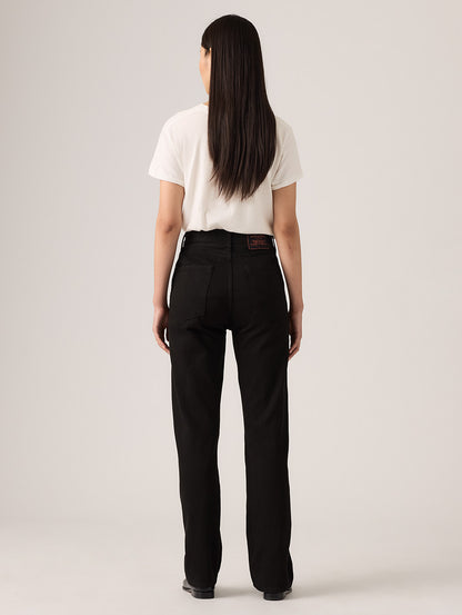 LEVI'S® VINTAGE CLOTHING 1950'S 701 ジーンズ ブラック