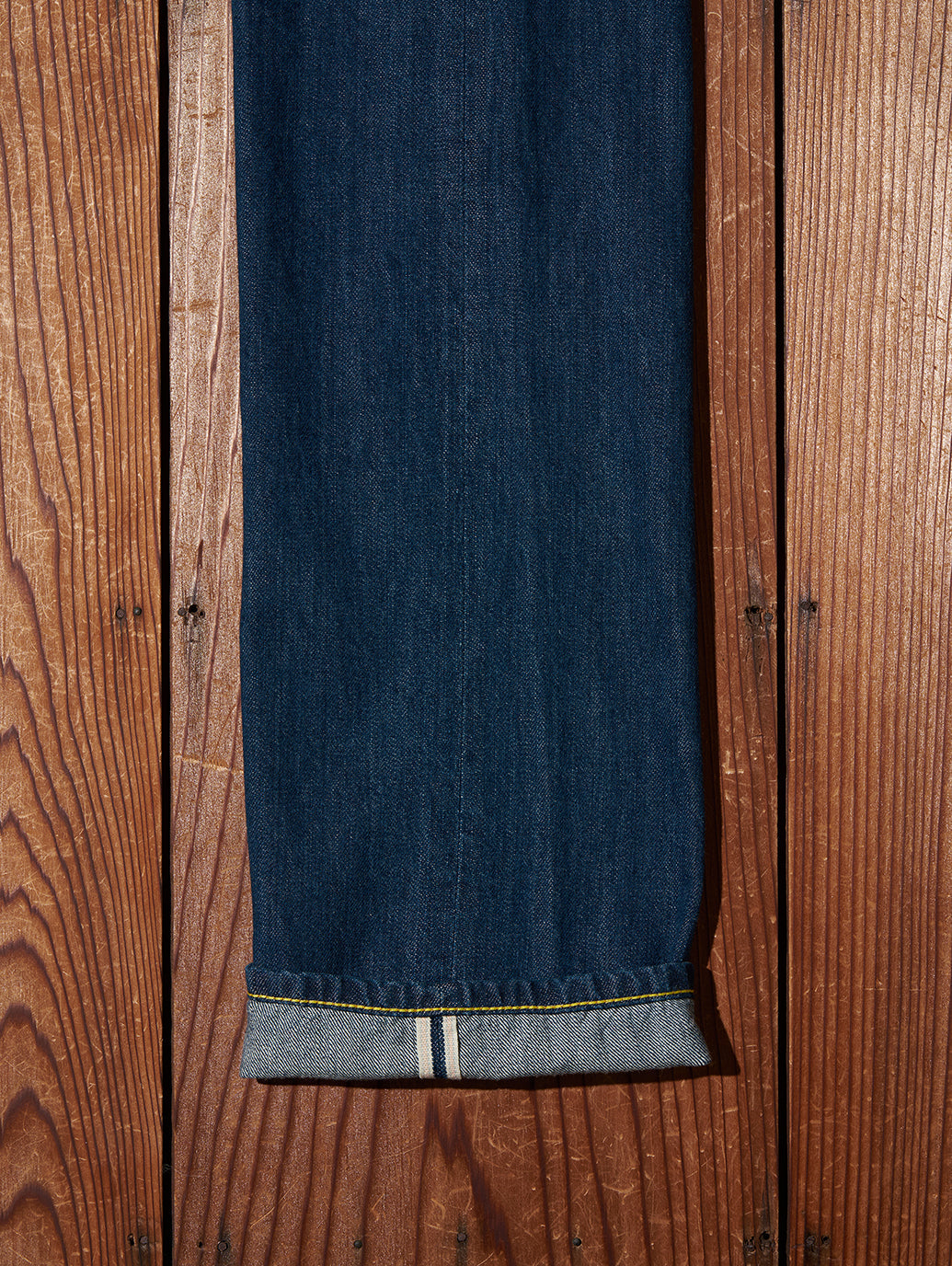 LEVI'S® VINTAGE CLOTHING 1950'S 701 ジーンズ ダークインディゴ