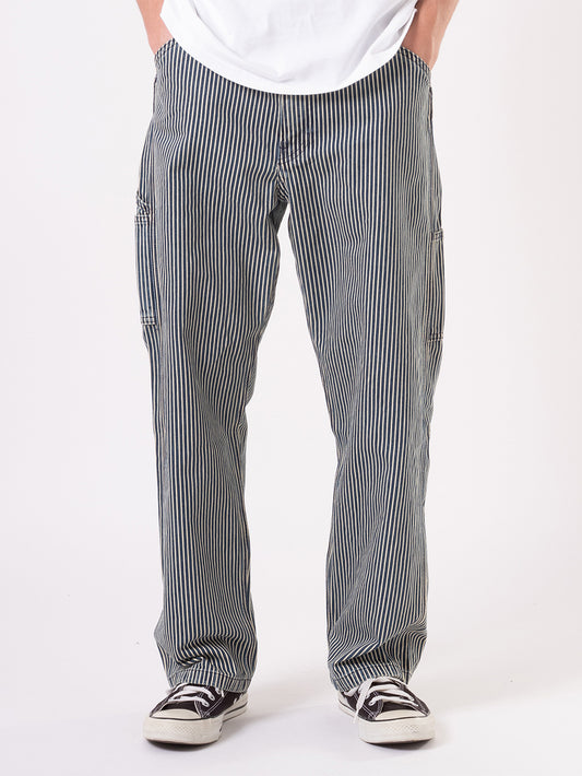 WORKWEAR 568™ ジーンズ ルーズストレート カーペンター 