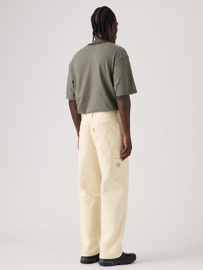 WORKWEAR 568™ ルーズストレート カーペンターパンツ ホワイト