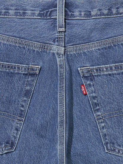 568™ STAY LOOSE カーペンター ミディアムインディゴ