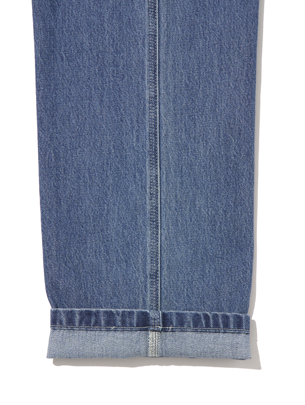 568™ STAY LOOSE カーペンター ミディアムインディゴ