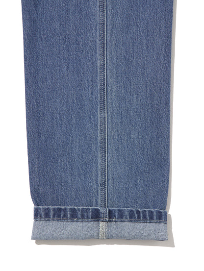 568™ STAY LOOSE カーペンター ミディアムインディゴ