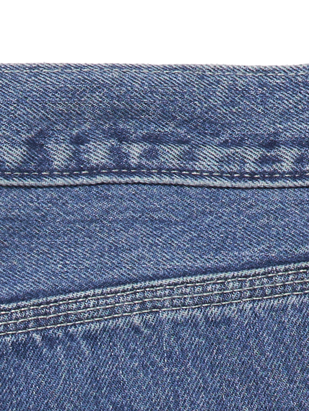 568™ STAY LOOSE カーペンター ミディアムインディゴ