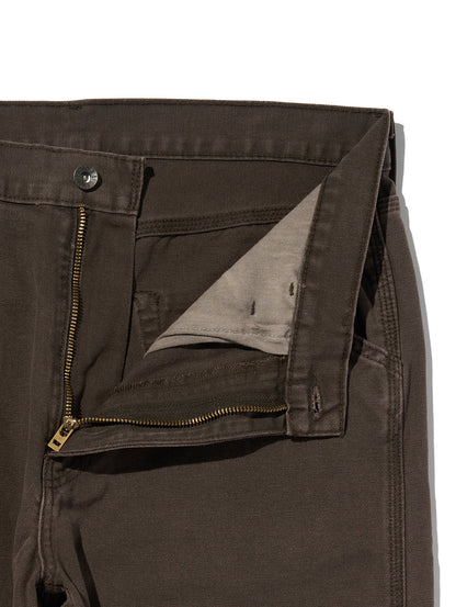 WORKWEAR 568™ ルーズストレートカーペンターパンツ ブラウン