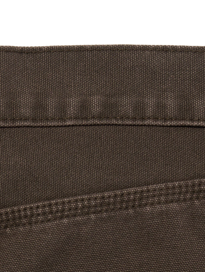 WORKWEAR 568™ ルーズストレートカーペンターパンツ ブラウン