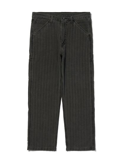 WORKWEAR 568™ ルーズストレートカーペンターパンツ グレー