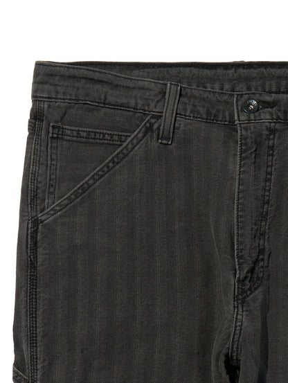 WORKWEAR 568™ ルーズストレートカーペンターパンツ グレー