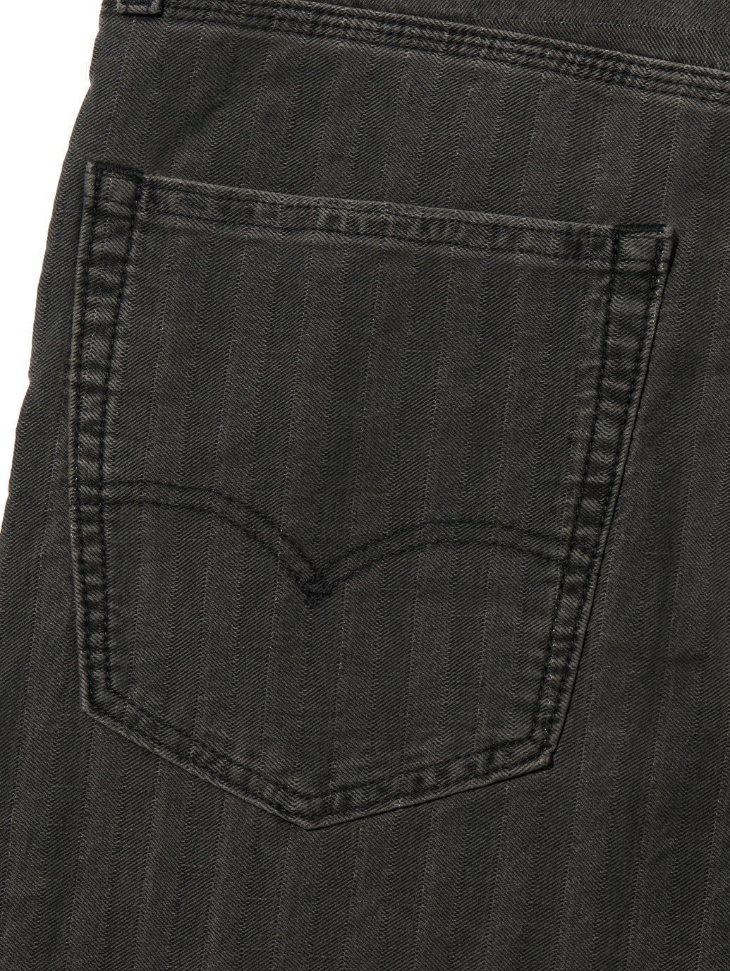 WORKWEAR 568™ ルーズストレートカーペンターパンツ グレー