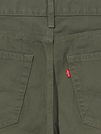 WORKWEAR 568™ ルーズストレート カーペンターパンツ グリーン