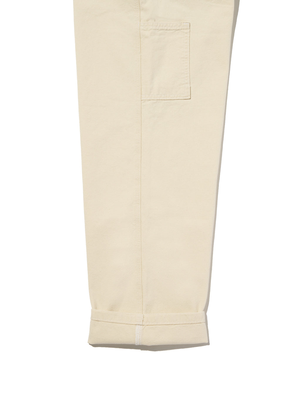 WORKWEAR 568™ ルーズストレート カーペンターパンツ ホワイト