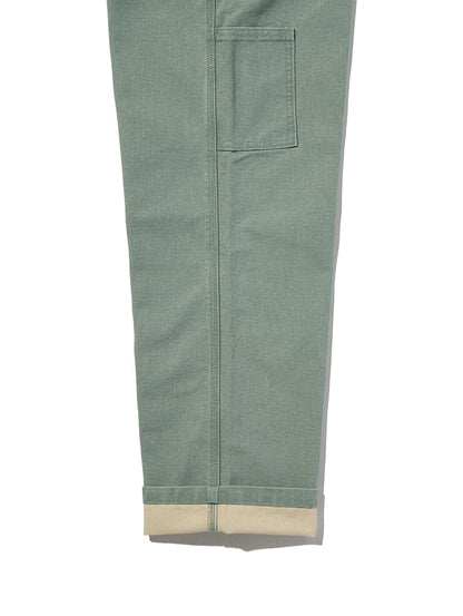 WORKWEAR 568™ ルーズストレート カーペンターパンツ グリーン