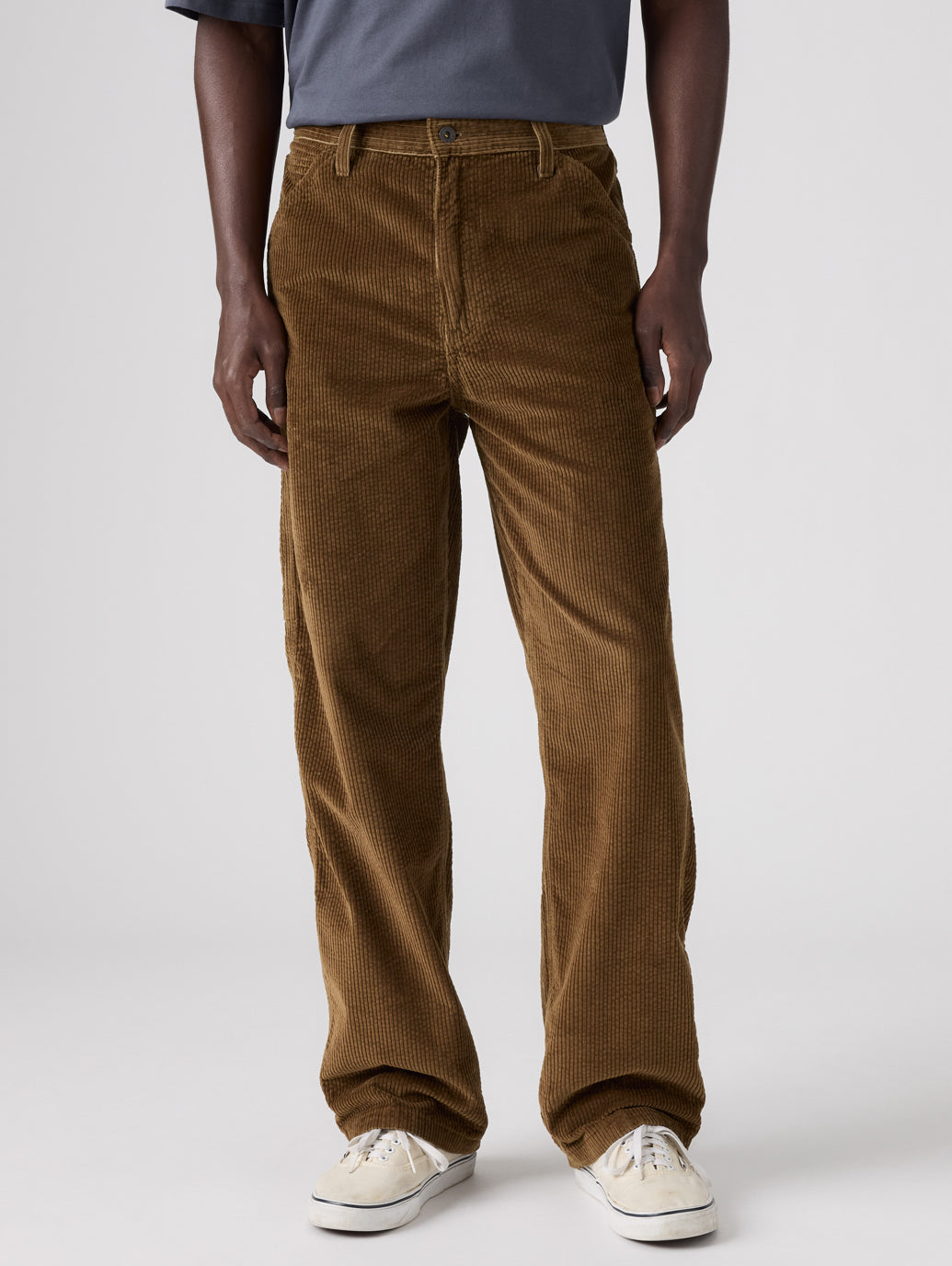 WORKWEAR 568™ ルーズストレート カーペンター コーデュロイパンツ