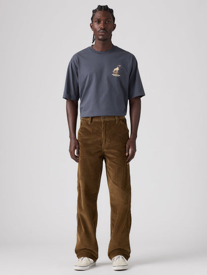 WORKWEAR 568™ ルーズストレート カーペンター コーデュロイパンツ