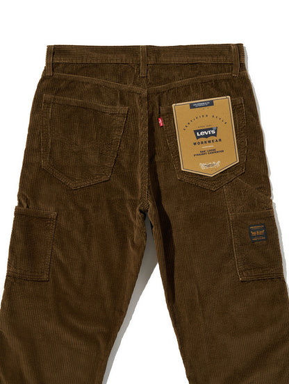 WORKWEAR 568™ ルーズストレート カーペンター コーデュロイパンツ
