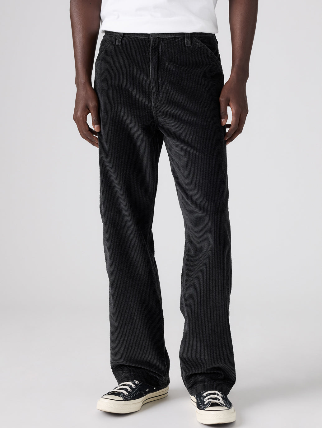 WORKWEAR 568™ ルーズストレート カーペンター コーデュロイパンツ