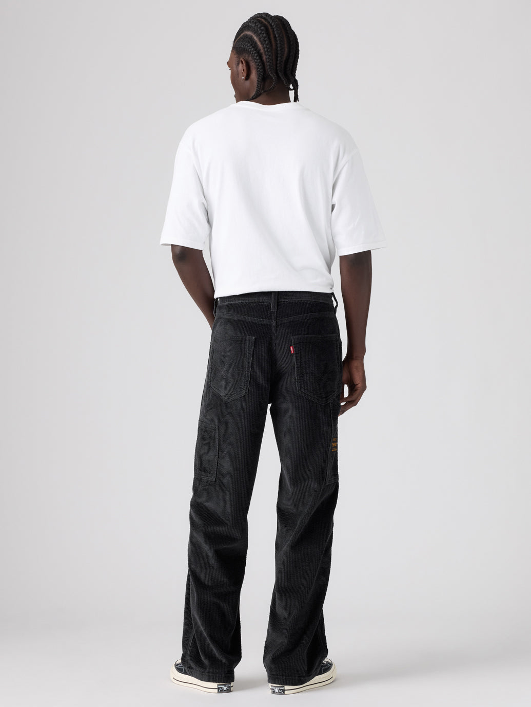 WORKWEAR 568™ ルーズストレート カーペンター コーデュロイパンツ