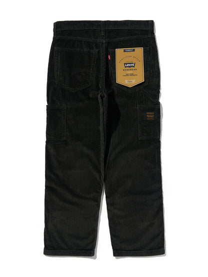 WORKWEAR 568™ ルーズストレート カーペンター コーデュロイパンツ