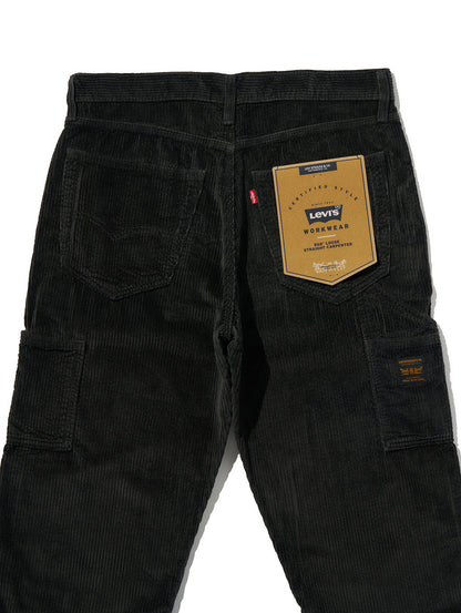 WORKWEAR 568™ ルーズストレート カーペンター コーデュロイパンツ