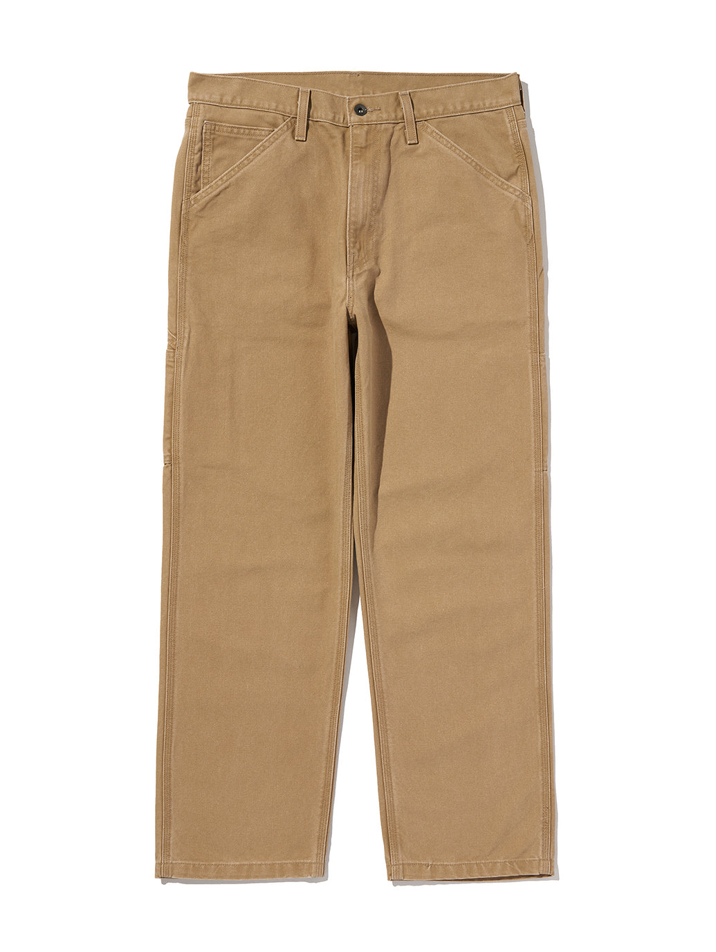 WORKWEAR 568™ ルーズストレート カーペンターパンツ ベージュ
