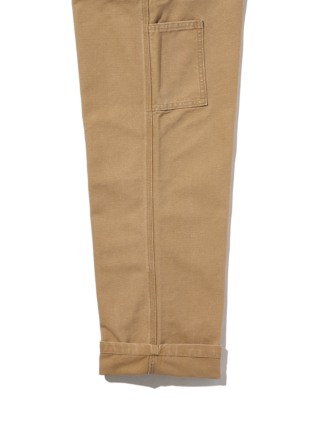 WORKWEAR 568™ ルーズストレート カーペンターパンツ ベージュ