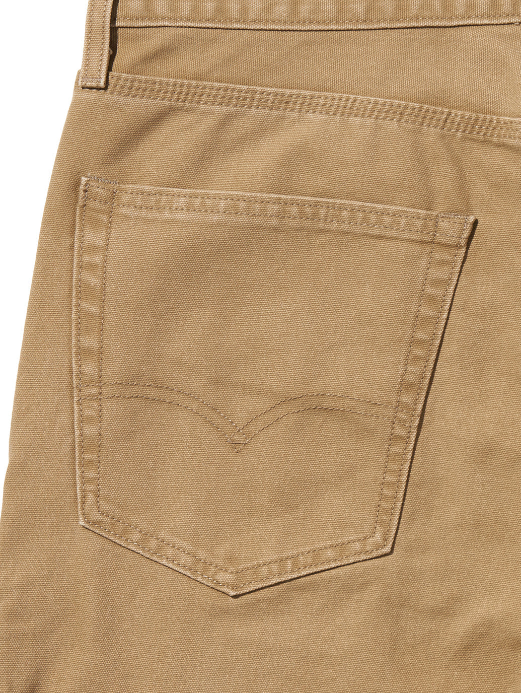WORKWEAR 568™ ルーズストレート カーペンターパンツ ベージュ