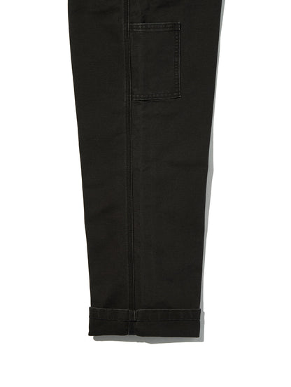 WORKWEAR 568™ ルーズストレート カーペンターパンツ ブラック