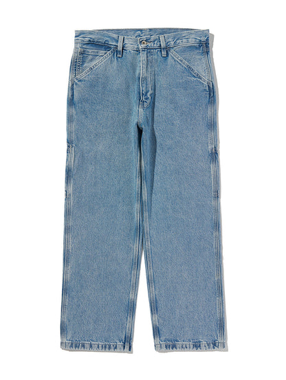 WORKWEAR 568™ ルーズストレート カーペンタージーンズ ライトインディゴ