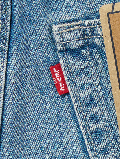 WORKWEAR 568™ ルーズストレート カーペンタージーンズ ライトインディゴ