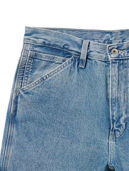 WORKWEAR 568™ ルーズストレート カーペンタージーンズ ライトインディゴ