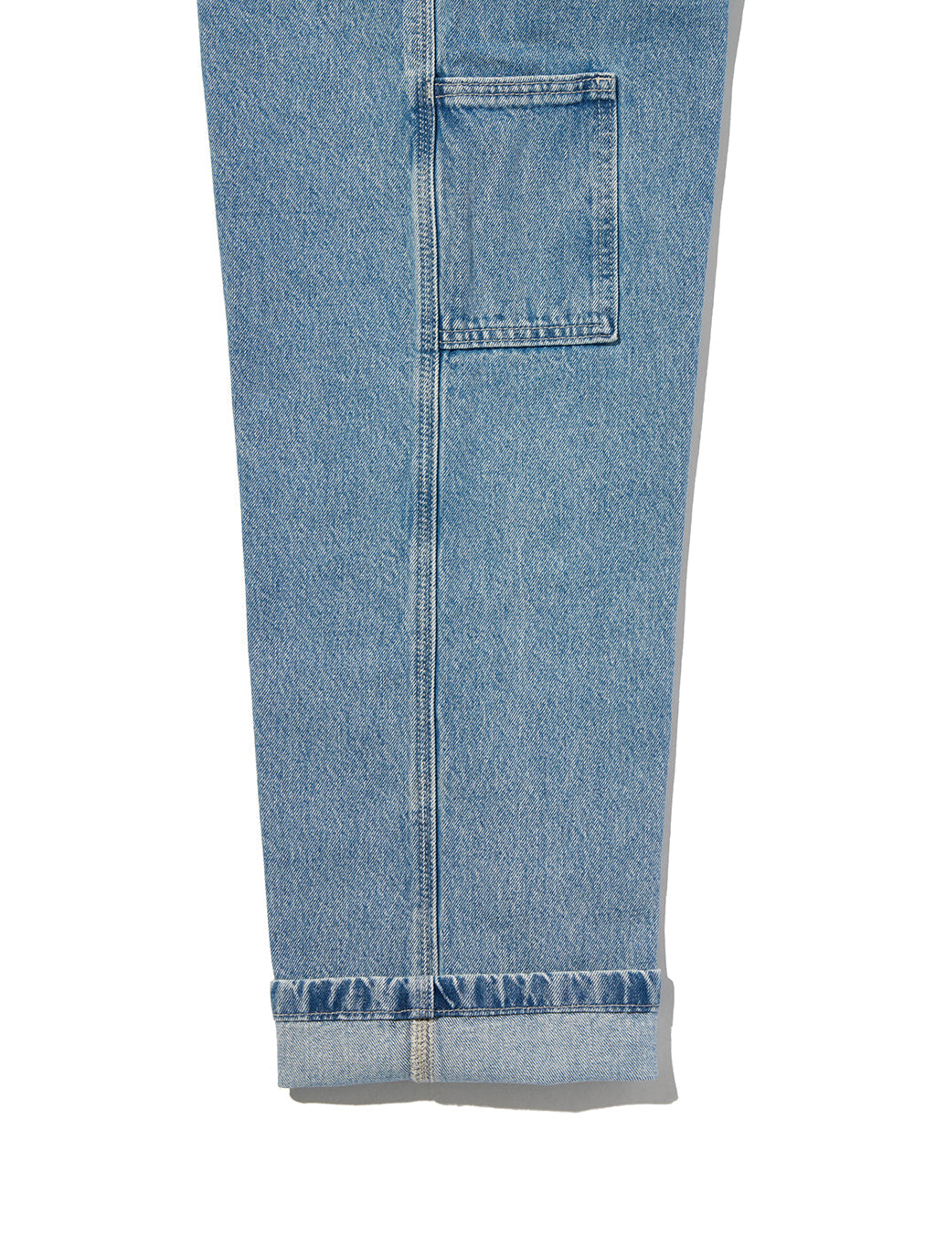 WORKWEAR 568™ ルーズストレート カーペンタージーンズ ライト