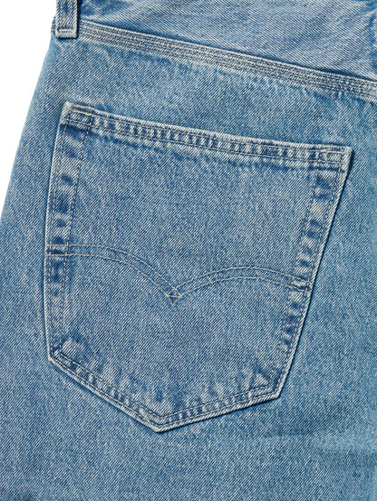 WORKWEAR 568™ ルーズストレート カーペンタージーンズ ライトインディゴ