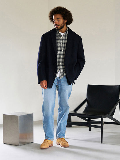 550™ リラックス ジーンズ ミディアムインディゴ