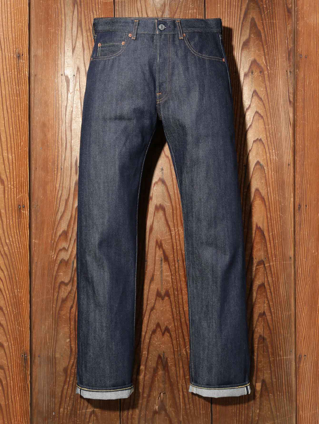 LEVI'S® VINTAGE CLOTHING 1966 501® ジーンズ リジッド