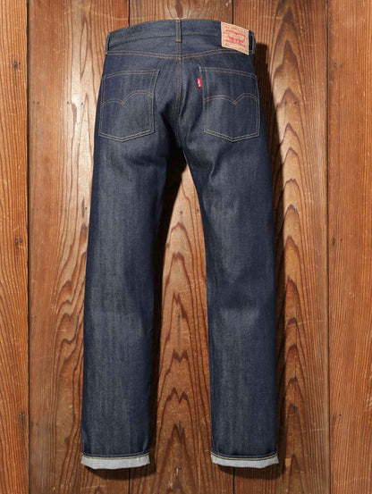 LEVI'S® VINTAGE CLOTHING 1966 501® ジーンズ リジッド