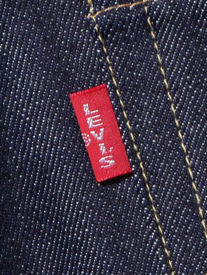 LEVI'S® VINTAGE CLOTHING 1966 501® ジーンズ リジッド