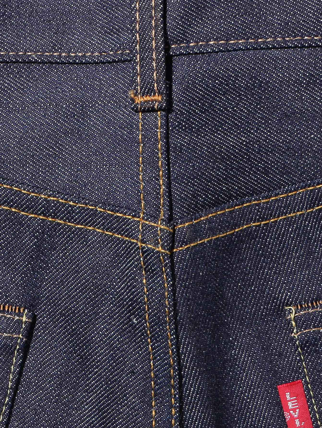 LEVI'S® VINTAGE CLOTHING 1966 501® ジーンズ リジッド