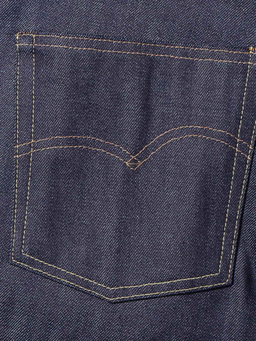 LEVI'S® VINTAGE CLOTHING 1966 501® ジーンズ リジッド