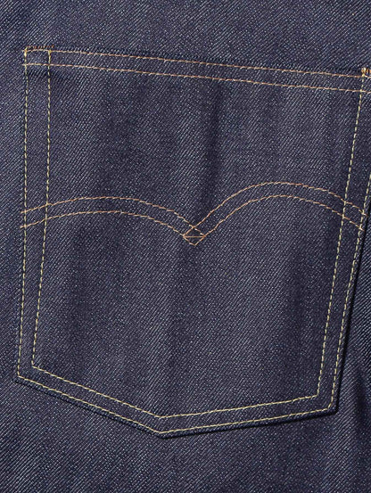 LEVI'S® VINTAGE CLOTHING 1966 501® ジーンズ リジッド