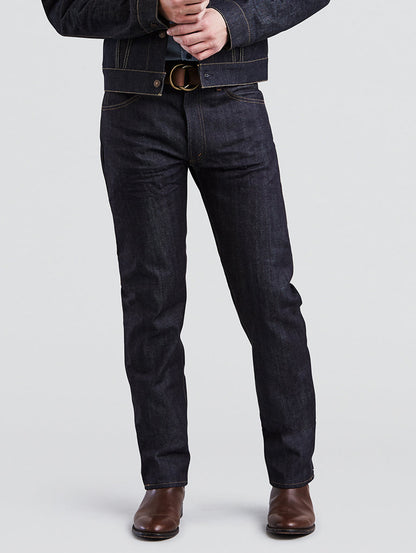 LEVI'S® VINTAGE CLOTHING 1967 505™ ジーンズ リジッド