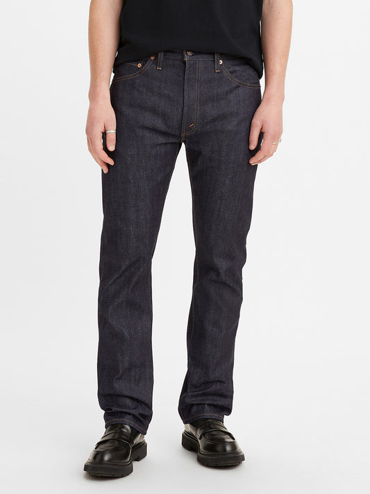 LEVI'S® VINTAGE CLOTHING 1967 505™ ジーンズ リジッド