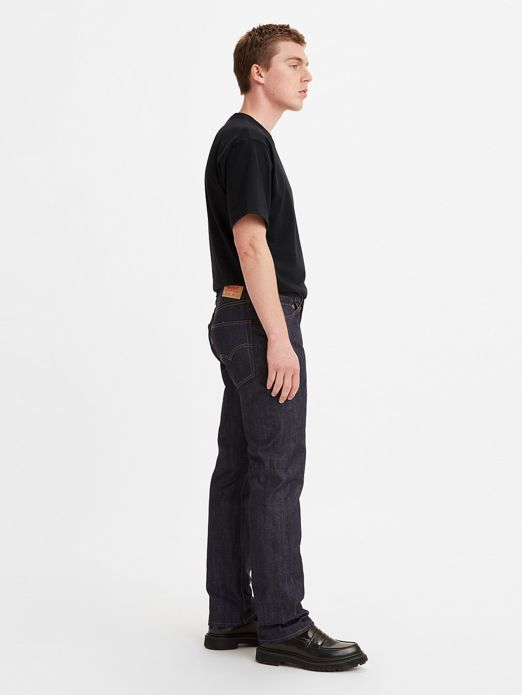 LEVI'S® VINTAGE CLOTHING 1967 505™ ジーンズ リジッド – リーバイス