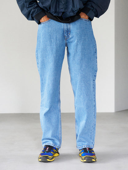 550™ リラックス ジーンズ ライトインディゴ