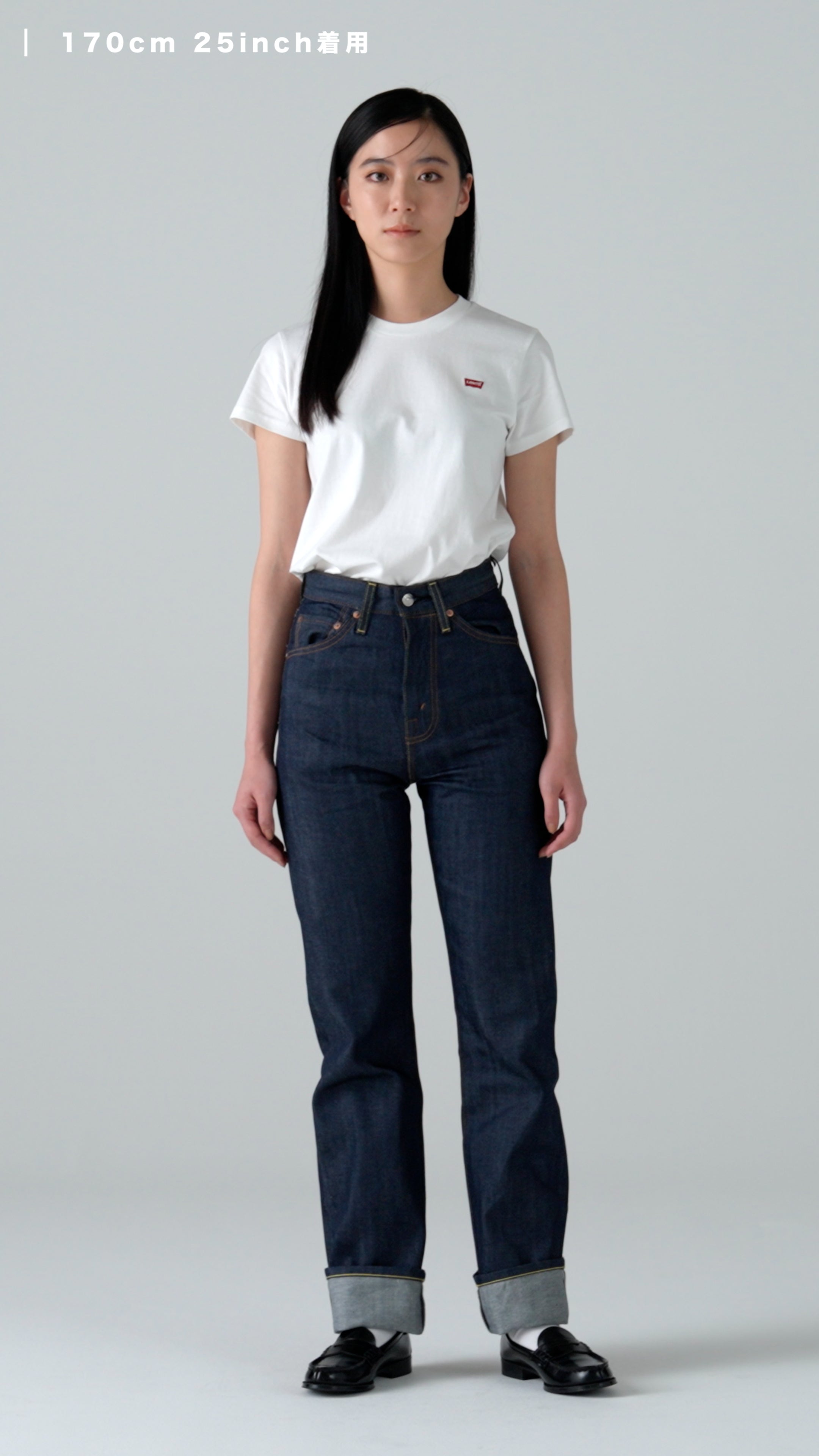 701 – リーバイス®公式オンラインストア